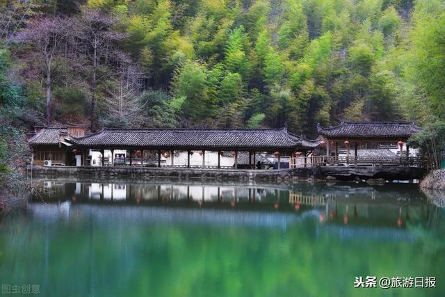 安徽不得不去的7个景点,你去过几个?(一)