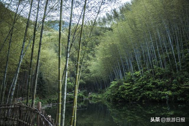 安徽不得不去的7个景点,你去过几个?(一)