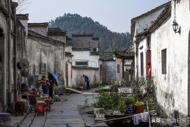 安徽不得不去的7个景点,你去过几个?(一)