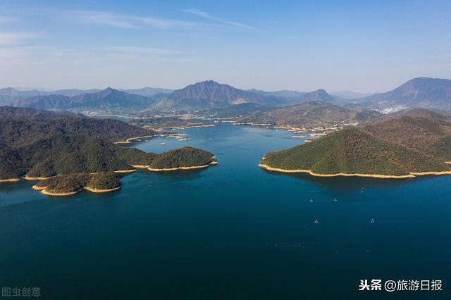 安徽不得不去的7个景点,你去过几个?(一)