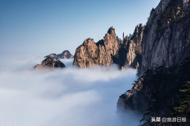 安徽不得不去的7个景点,你去过几个?(一)
