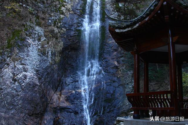 安徽不得不去的7个景点,你去过几个?(一)