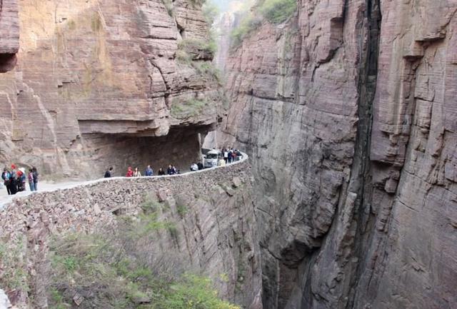 世界上最危险的10条道路