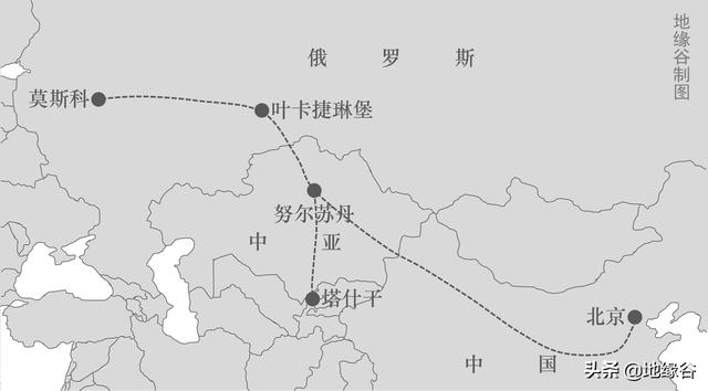 叶卡捷琳堡,俄罗斯第三大城市是什么水平?