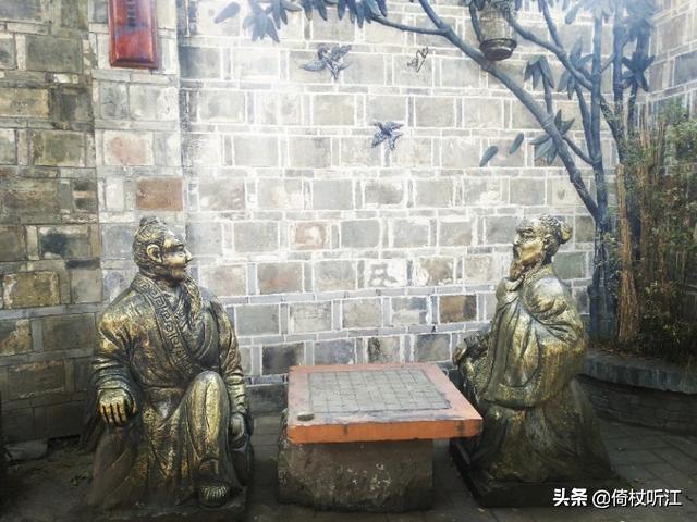 暮色初起,遇见唐昌,遇见惊喜