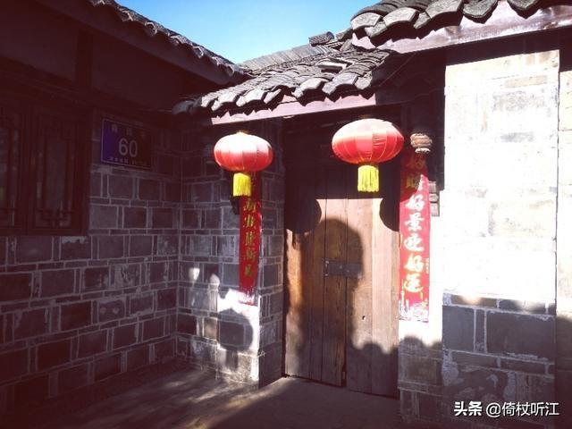 暮色初起,遇见唐昌,遇见惊喜