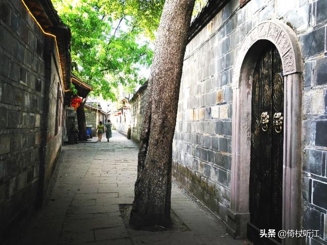 暮色初起,遇见唐昌,遇见惊喜