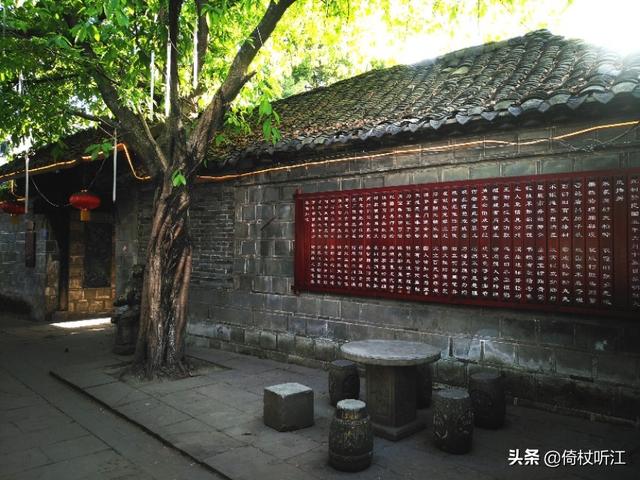 暮色初起,遇见唐昌,遇见惊喜