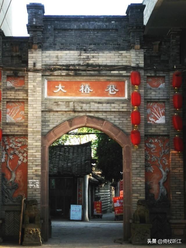 暮色初起,遇见唐昌,遇见惊喜