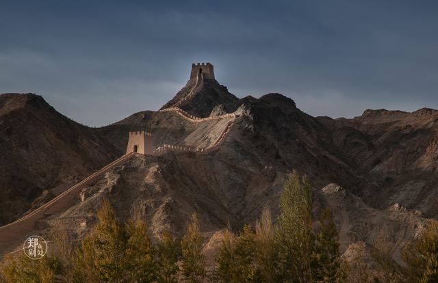 千里走西北(1):起于嘉峪关,8小时的停留,我看到了什么