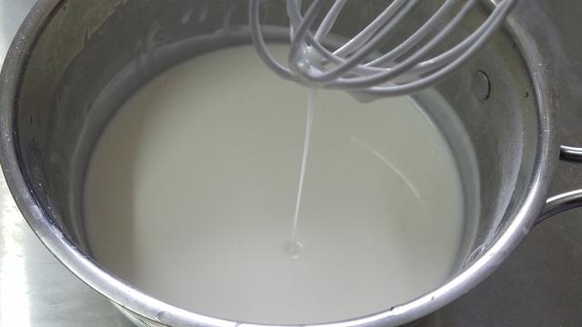 白糖糕的美味做法,广东又香又好吃的一道小吃,简单易做味道好