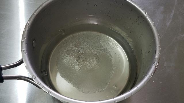 白糖糕的美味做法,广东又香又好吃的一道小吃,简单易做味道好