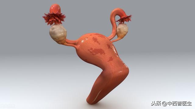 女性“月经”为什么会有血块?这2种原因,女性值得了解一下