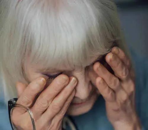 要小心这几种眼病!女性容易中招