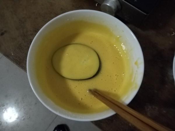 家庭版炸茄盒的做法,看到最后忍不住流口水,保证你会爱上它