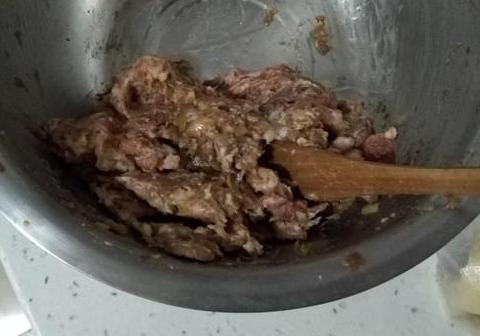 家庭版炸茄盒的做法,看到最后忍不住流口水,保证你会爱上它
