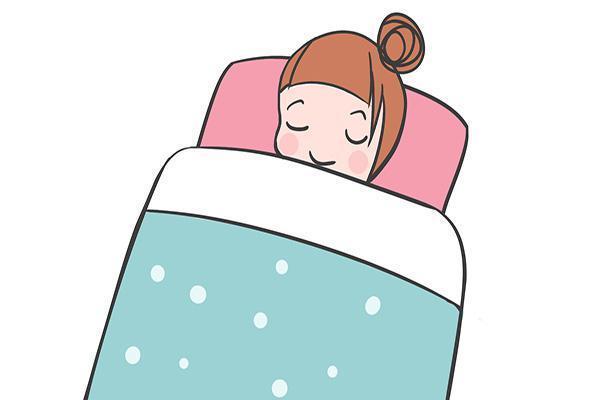女性50岁后,下半夜醒来,难以再入睡,是怎么回事?