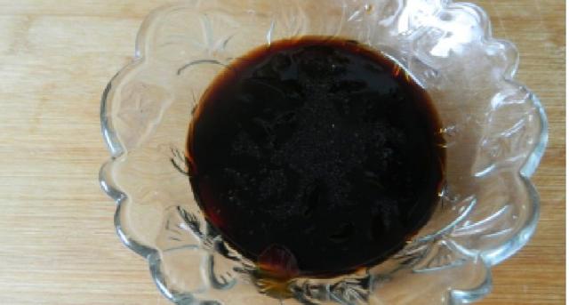 你做出来的葱油拌面又苦又黑?那是因为葱没炸好!这样做才正确