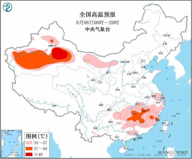 警惕!山东今年来最强降雨持续局地特大暴雨!四川盆地暴雨也将至