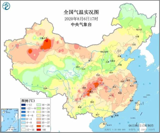 警惕!山东今年来最强降雨持续局地特大暴雨!四川盆地暴雨也将至