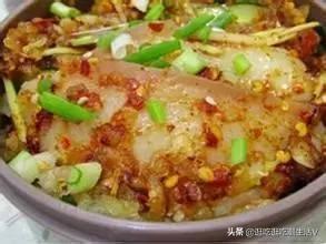 抓住男人的胃――35道家常美食