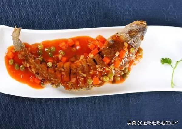 抓住男人的胃――35道家常美食