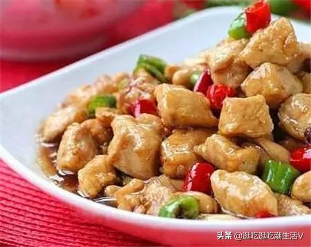 抓住男人的胃――35道家常美食