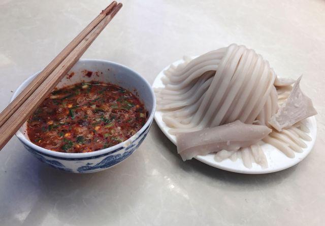 贵州毕节这16道美食，让你了解当地不一样的饮食文化