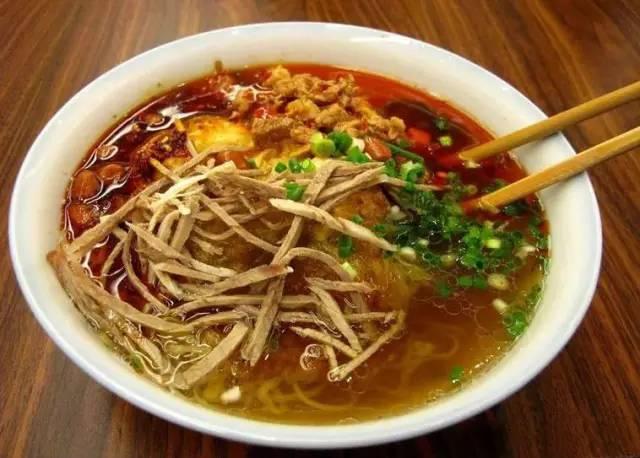 来到贵州黔西南州,这17道当地美食别忘了要去尝一尝