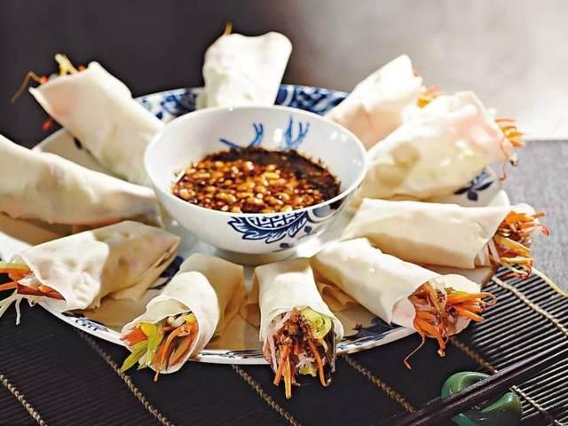 来到贵州黔西南州,这17道当地美食别忘了要去尝一尝