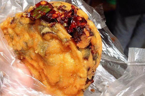 来到贵州黔西南州,这17道当地美食别忘了要去尝一尝