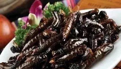 来到贵州黔西南州,这17道当地美食别忘了要去尝一尝