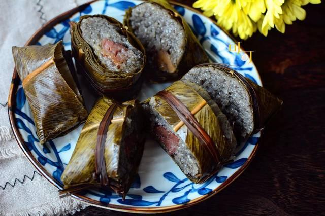 来到贵州黔西南州,这17道当地美食别忘了要去尝一尝