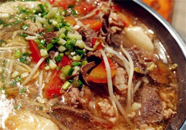 来到黔南州,这20道当地美食极富特色,不容错过