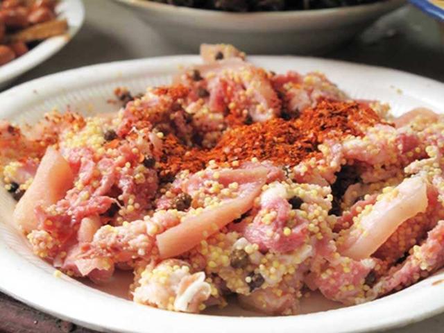 来到黔南州,这20道当地美食极富特色,不容错过