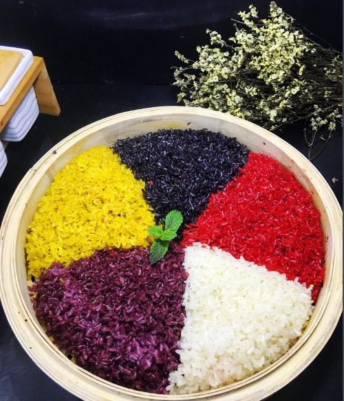 来到黔南州,这20道当地美食极富特色,不容错过