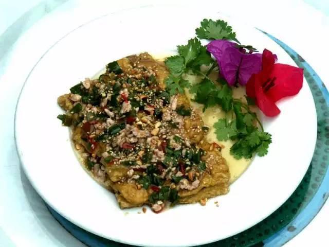 来到黔南州,这20道当地美食极富特色,不容错过