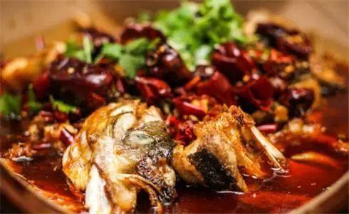 来到黔南州,这20道当地美食极富特色,不容错过