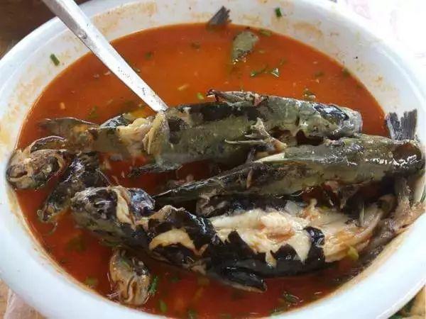 来到黔南州,这20道当地美食极富特色,不容错过
