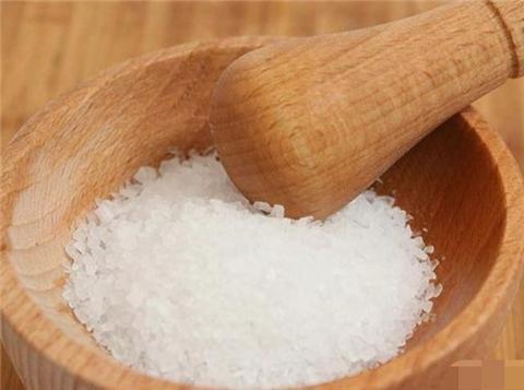 假如人丝毫不吃食盐，那么还能活多少天？这一答案颠覆常识