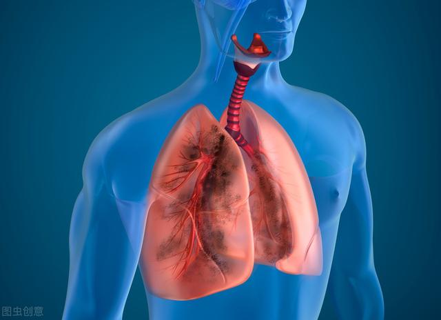 经常吸烟的人要注意，出现这4种情况，可能是肺部受损了