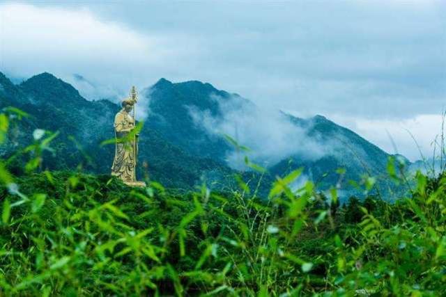 江苏有个小“张家界”！景色不输武当山？西游记中还出现过