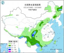 东北华北以及四川盆地有