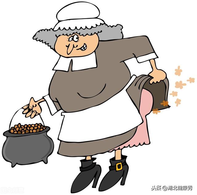 总是放屁,你以为是身体在排毒?其实那是身体在警告你