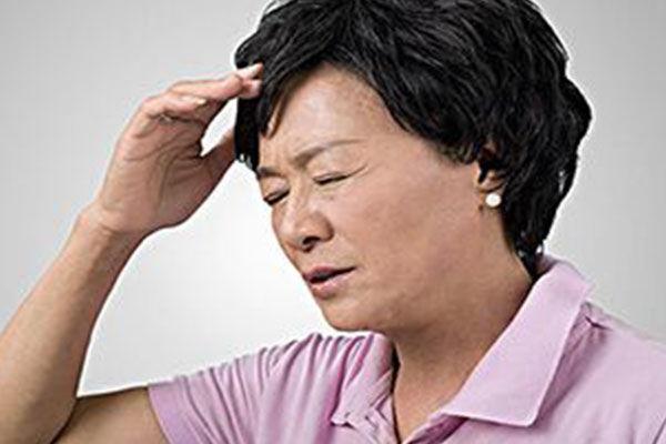 血液黏稠会有哪些症状?留心身体2大“信号”,尤其是中老年人