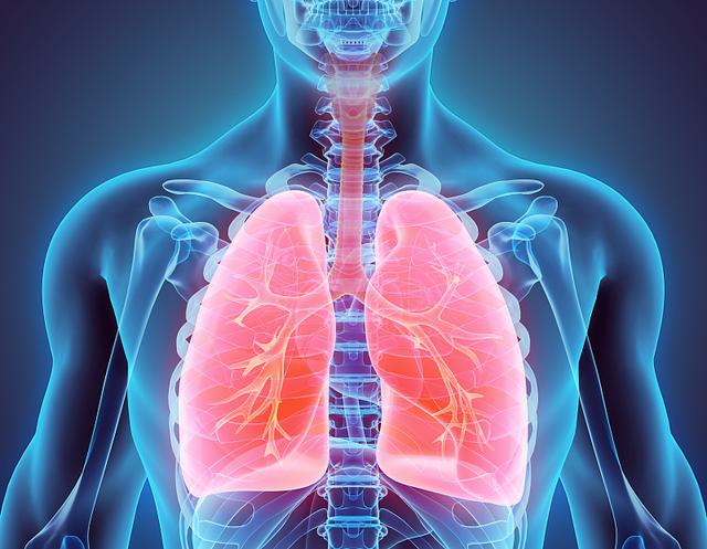 肺部不好，常吃3物养肺排毒，可以让肺部越来越干净
