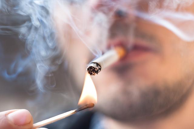 肺部不好,常吃3物养肺排毒,可以让肺部越来越干净