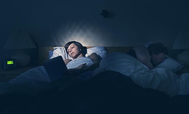 经常凌晨3、4点醒的人,或许是身体出问题了?这3个常识要牢记
