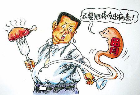 夏季总感觉到头晕是怎么回事?帮你揪出4大真凶