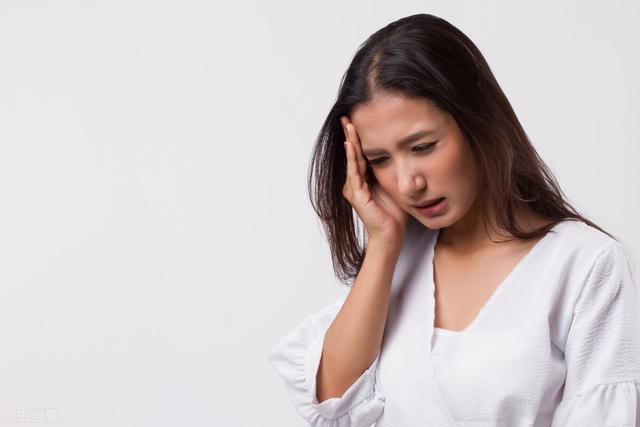 夏季总感觉到头晕是怎么回事?帮你揪出4大真凶